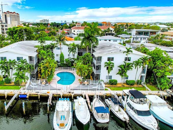 1535 SE 15th St , Unit 304, Fort Lauderdale, FL 33316