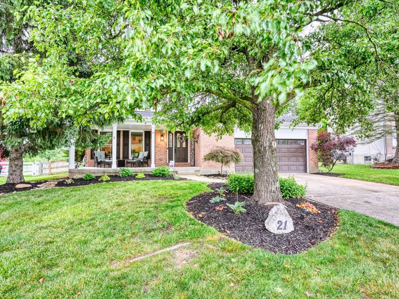 21 Thorne Hill Drive, Florence, KY 41042 Photo 3