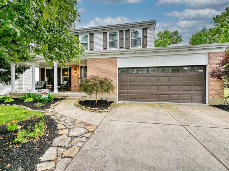 21 Thorne Hill Drive, Florence, KY 41042 Photo 4