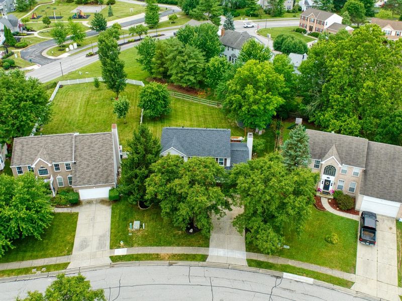 21 Thorne Hill Drive, Florence, KY 41042 Photo 43