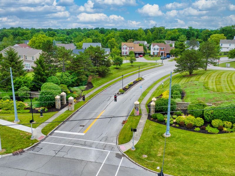 21 Thorne Hill Drive, Florence, KY 41042 Photo 47