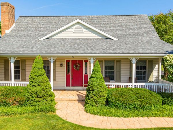 92 BRENTWOOD Circle , Bloomsburg, PA 17815