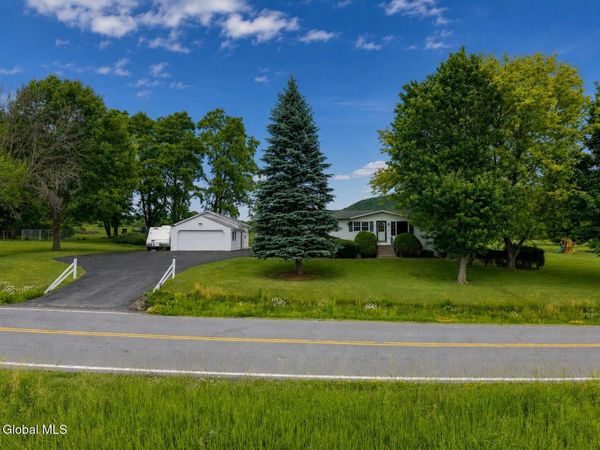246 Ecker Hollow Road, Schoharie, NY 12157