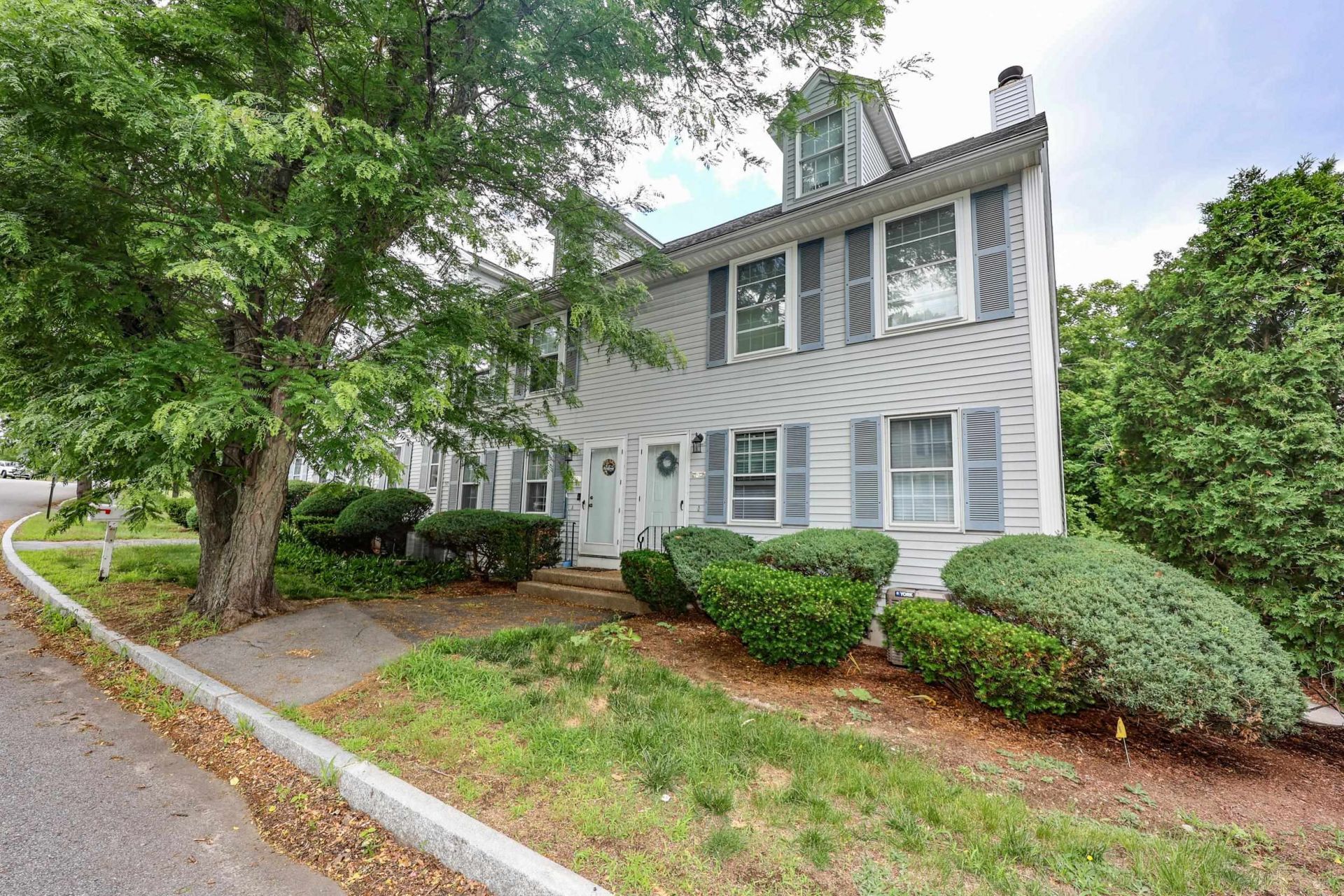 50 Beech Hill Avenue, Unit 3, Manchester, NH 03103 Main Photo