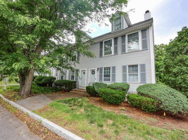 50 Beech Hill Avenue, Unit 3, Manchester, NH 03103