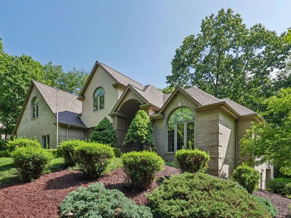 406 Settlers Village Circle, Cranberry Twp, PA 16066