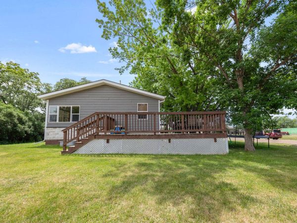213 W 1st Avenue, Ft. Pierre, SD 57532