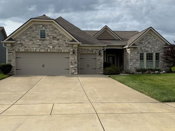 655 Overton Way , Spring Hill, TN 37174