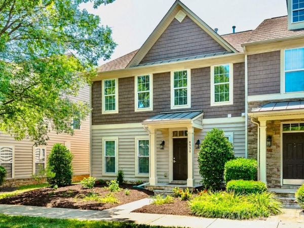 8335 Viewpoint Lane, Cornelius, NC 28031