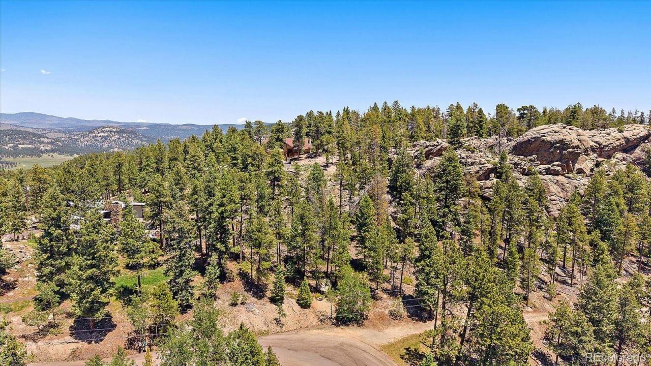 0 Skunk Alley, Evergreen, CO 80439 Main Photo
