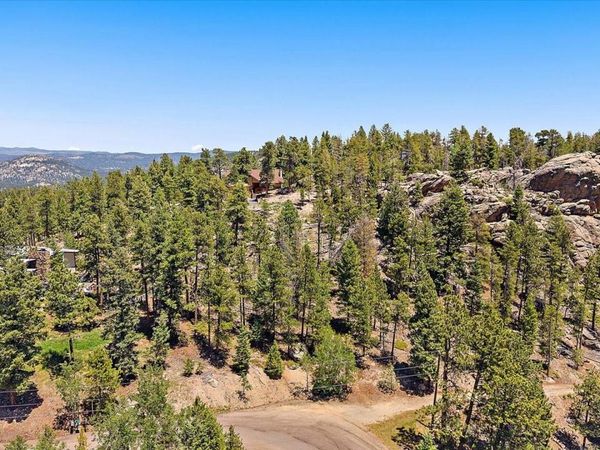 0 Skunk Alley, Evergreen, CO 80439