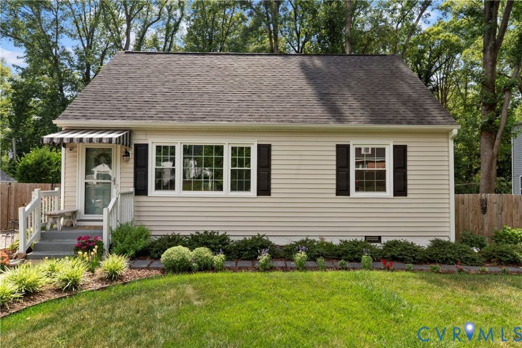 1220 Santa Anna Road , Henrico, VA 23229 Main Photo