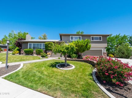 3285 San Mateo Avenue, Reno, NV 89509 Photo