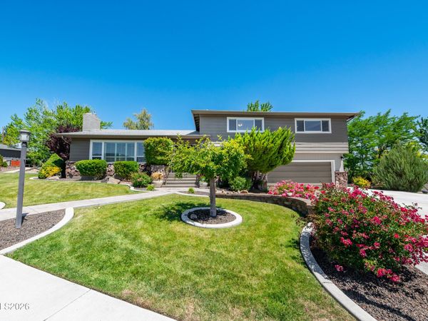 3285 San Mateo Avenue, Reno, NV 89509