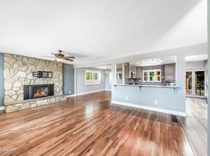 3285 San Mateo Avenue, Reno, NV 89509 Photo