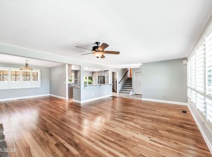 3285 San Mateo Avenue, Reno, NV 89509 Photo