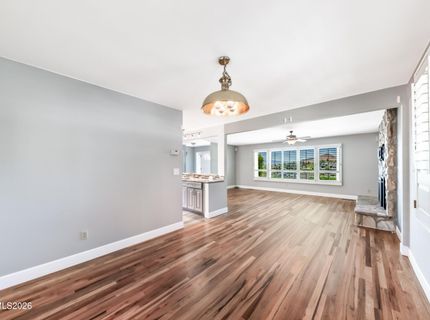 3285 San Mateo Avenue, Reno, NV 89509 Photo