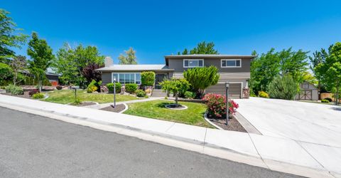 3285 San Mateo Avenue, Reno, NV 89509 Photo