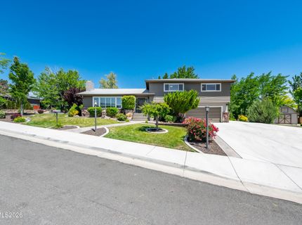 3285 San Mateo Avenue, Reno, NV 89509 Photo