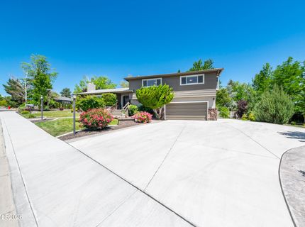 3285 San Mateo Avenue, Reno, NV 89509 Photo