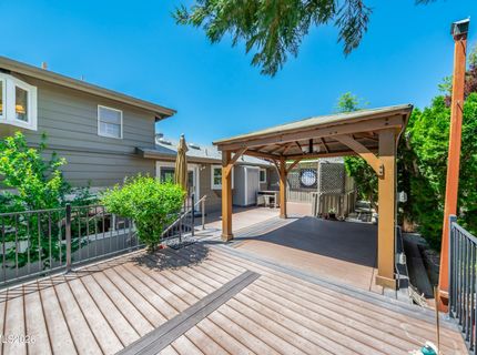 3285 San Mateo Avenue, Reno, NV 89509 Photo