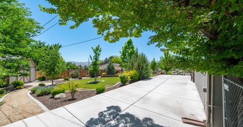 3285 San Mateo Avenue, Reno, NV 89509 Photo