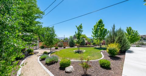 3285 San Mateo Avenue, Reno, NV 89509 Photo