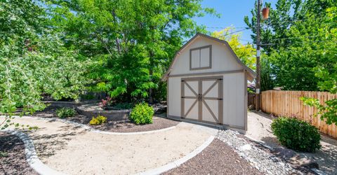 3285 San Mateo Avenue, Reno, NV 89509 Photo