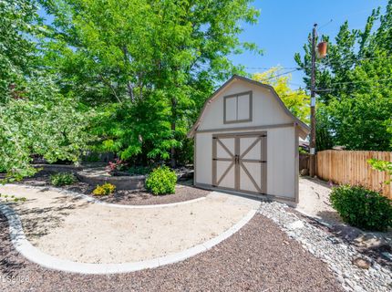 3285 San Mateo Avenue, Reno, NV 89509 Photo