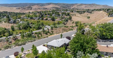 3285 San Mateo Avenue, Reno, NV 89509 Photo