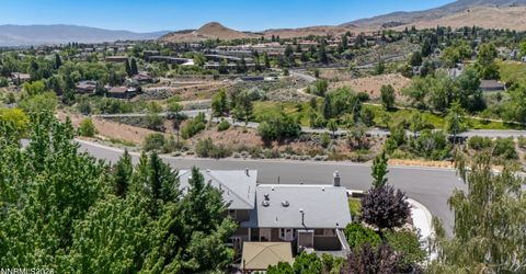 3285 San Mateo Avenue, Reno, NV 89509 Photo