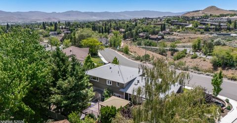 3285 San Mateo Avenue, Reno, NV 89509 Photo