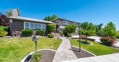 3285 San Mateo Avenue, Reno, NV 89509 Photo
