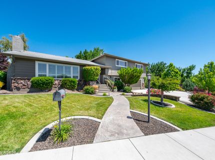 3285 San Mateo Avenue, Reno, NV 89509 Photo