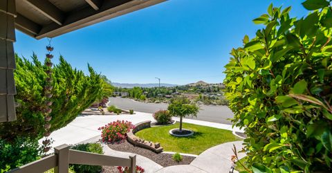 3285 San Mateo Avenue, Reno, NV 89509 Photo