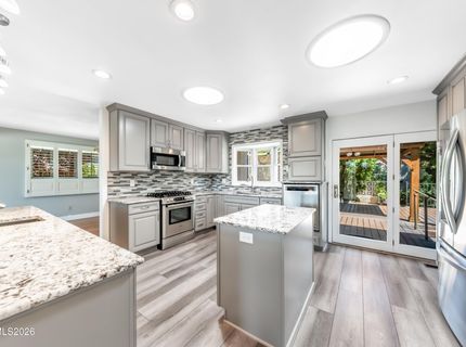 3285 San Mateo Avenue, Reno, NV 89509 Photo