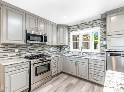 3285 San Mateo Avenue, Reno, NV 89509 Photo
