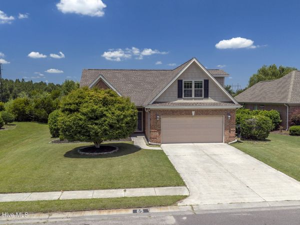 85 Highlands Drive , Hampstead, NC 28443