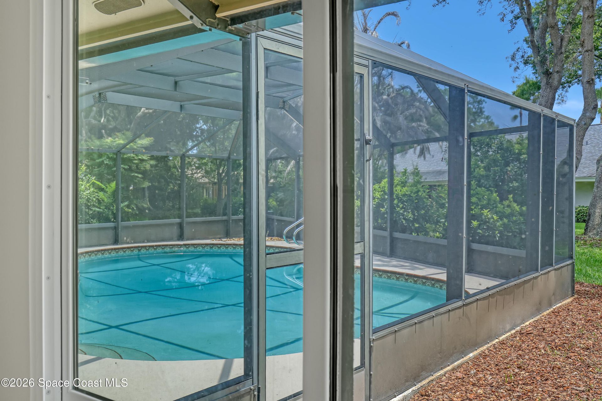 1107 Citrus Avenue NE , Palm Bay, FL 32905 Photo