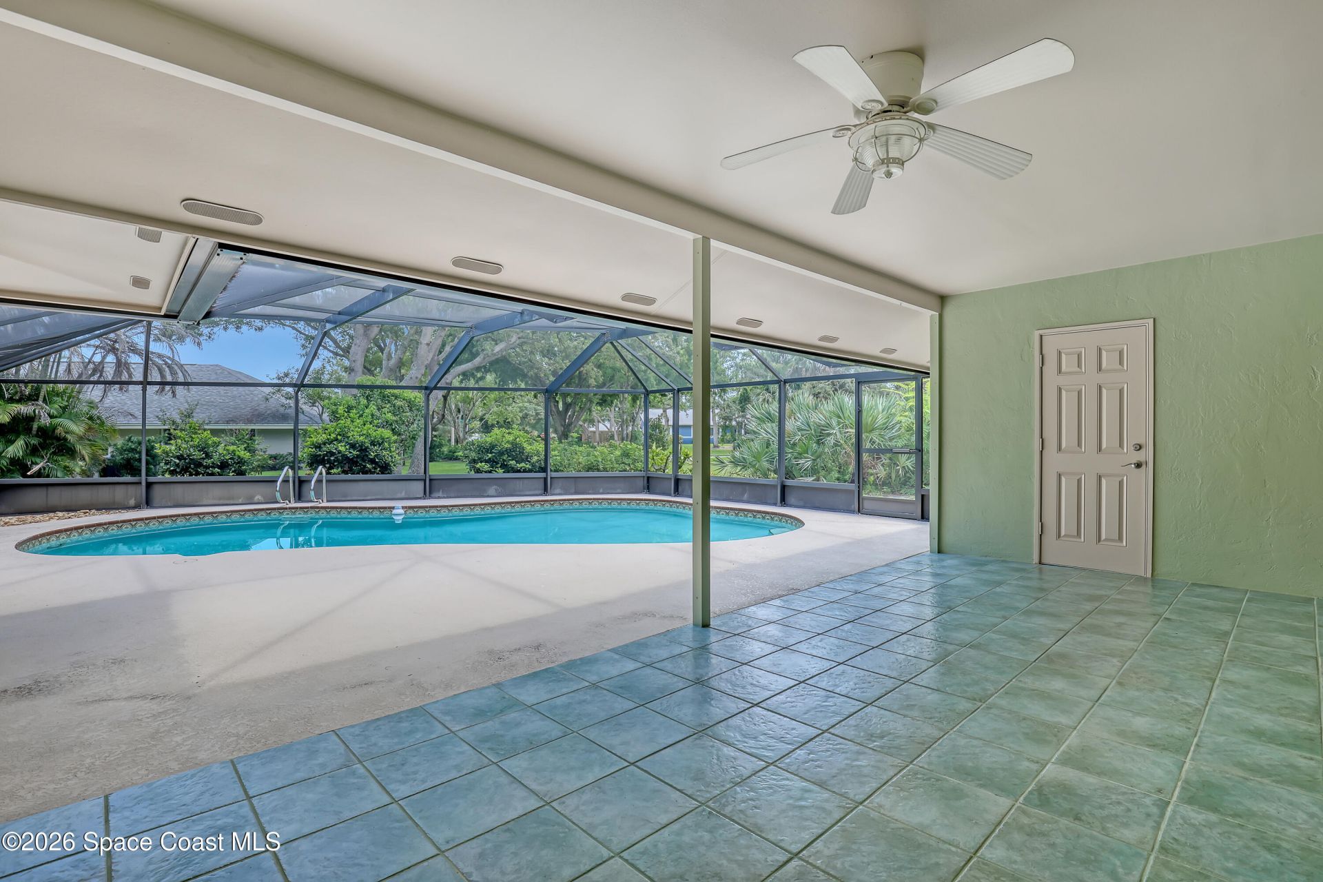 1107 Citrus Avenue NE , Palm Bay, FL 32905 Photo