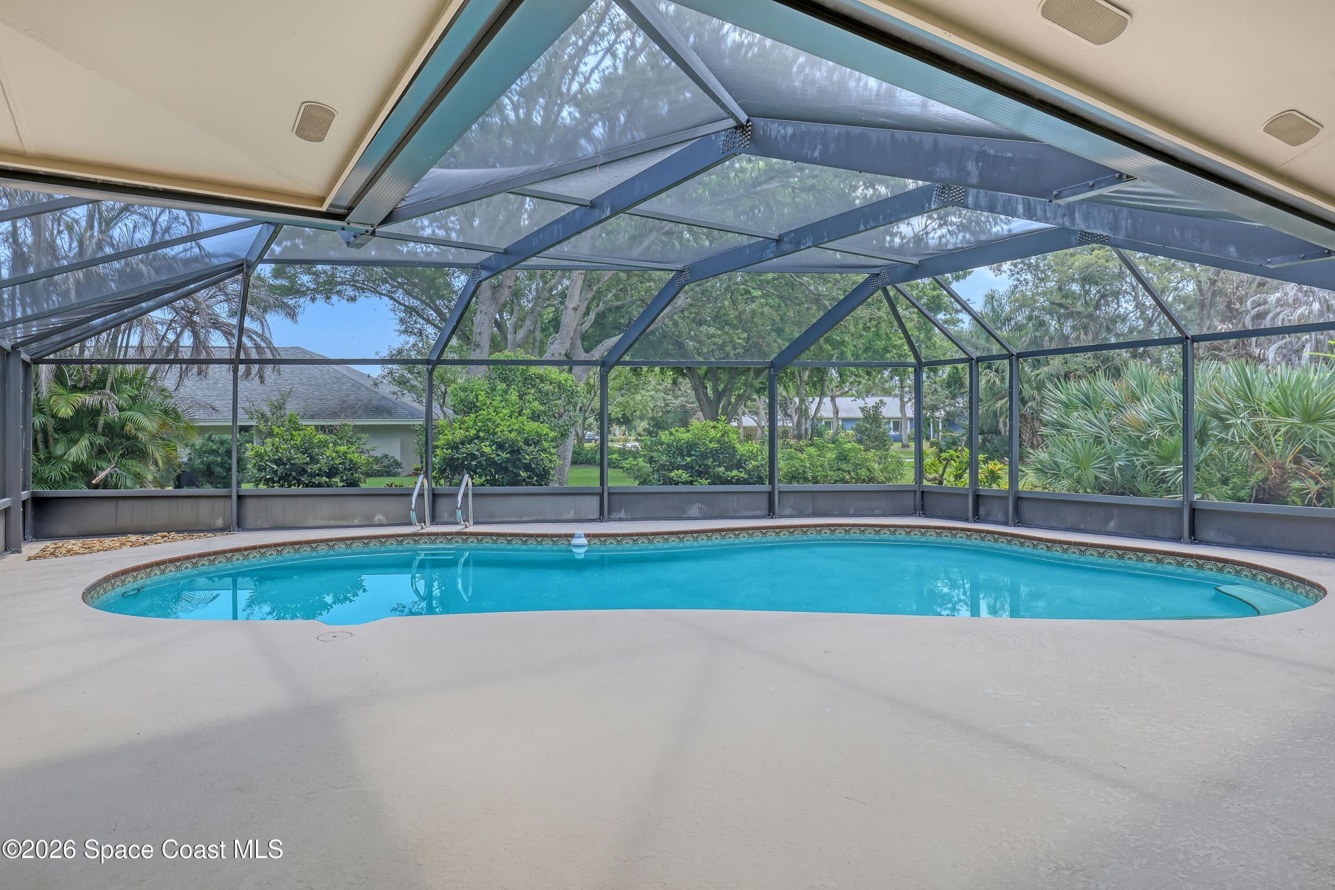 1107 Citrus Avenue NE , Palm Bay, FL 32905 Photo