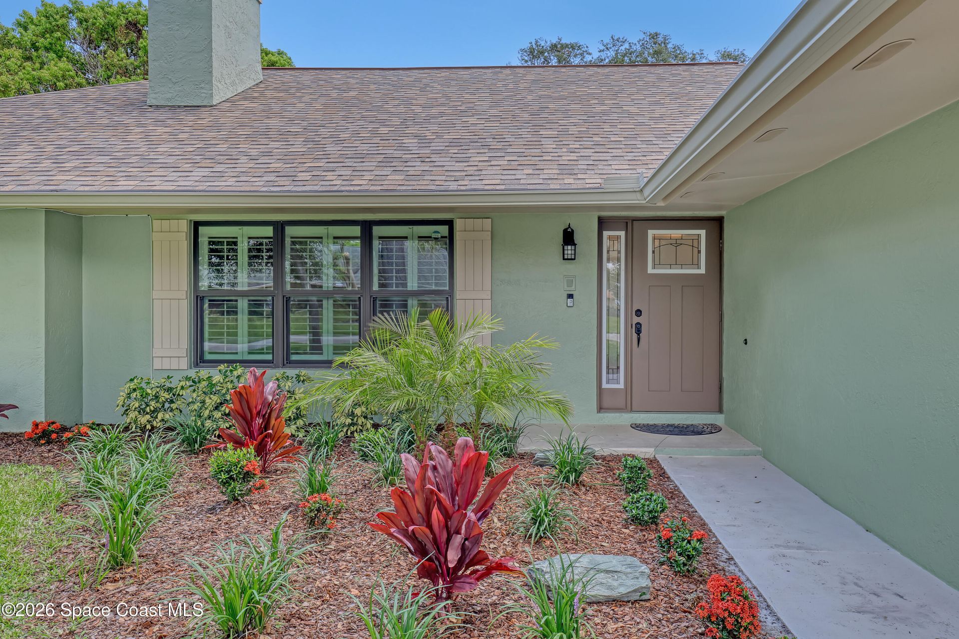 1107 Citrus Avenue NE , Palm Bay, FL 32905 Photo