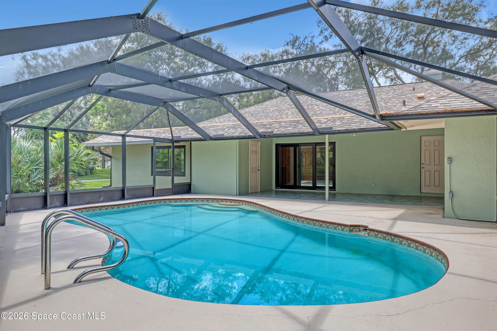 1107 Citrus Avenue NE , Palm Bay, FL 32905 Photo
