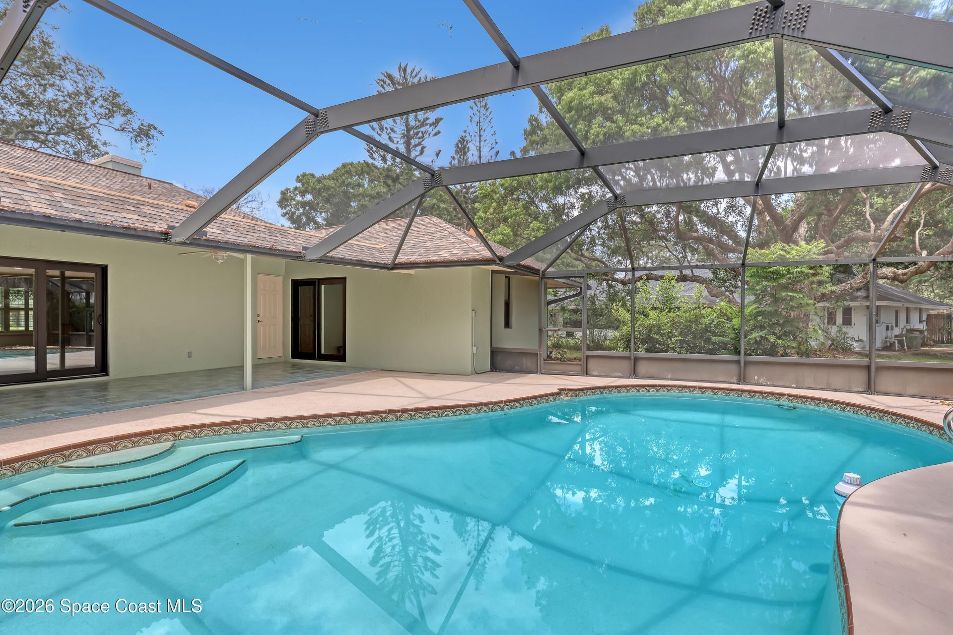 1107 Citrus Avenue NE , Palm Bay, FL 32905 Photo