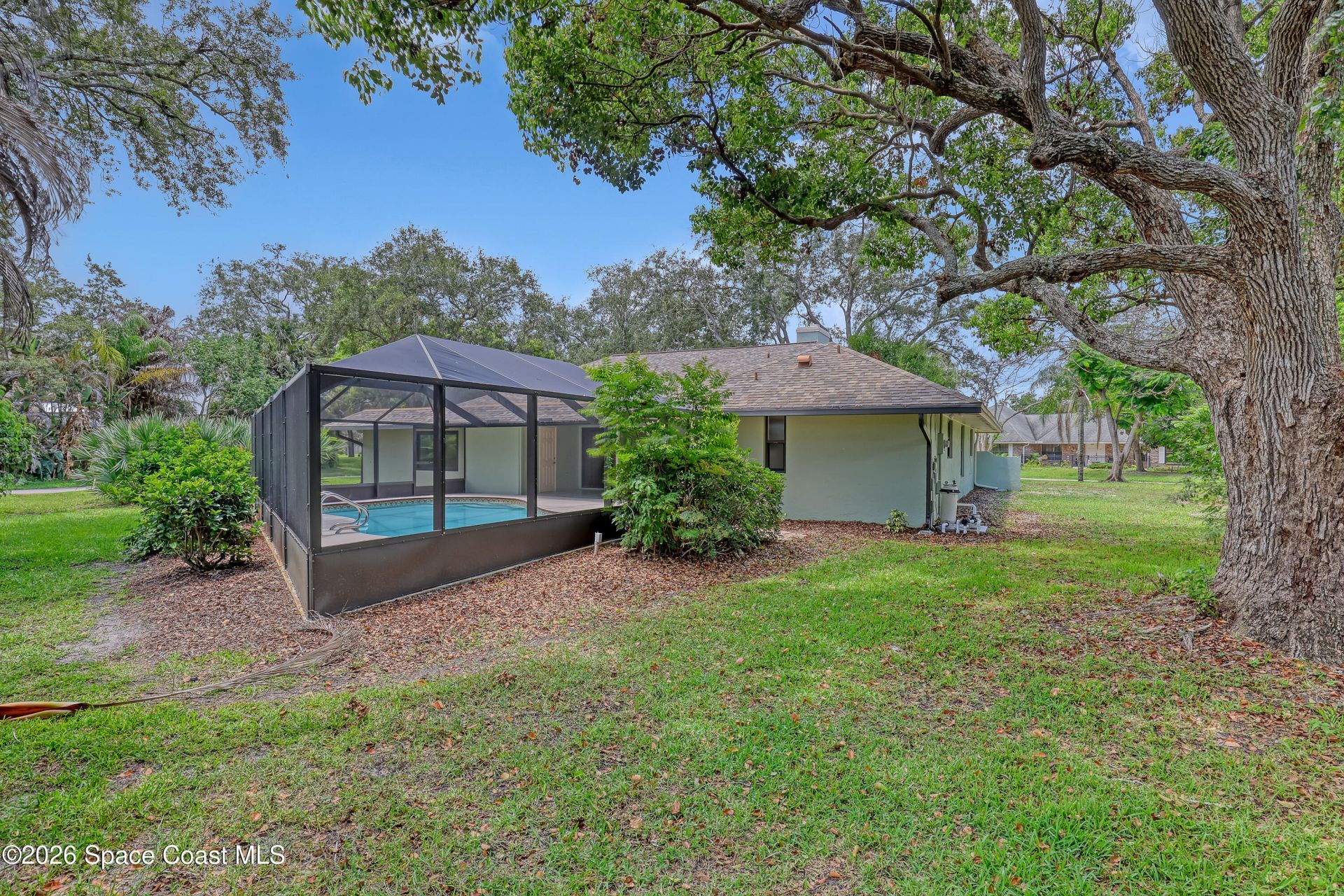 1107 Citrus Avenue NE , Palm Bay, FL 32905 Photo