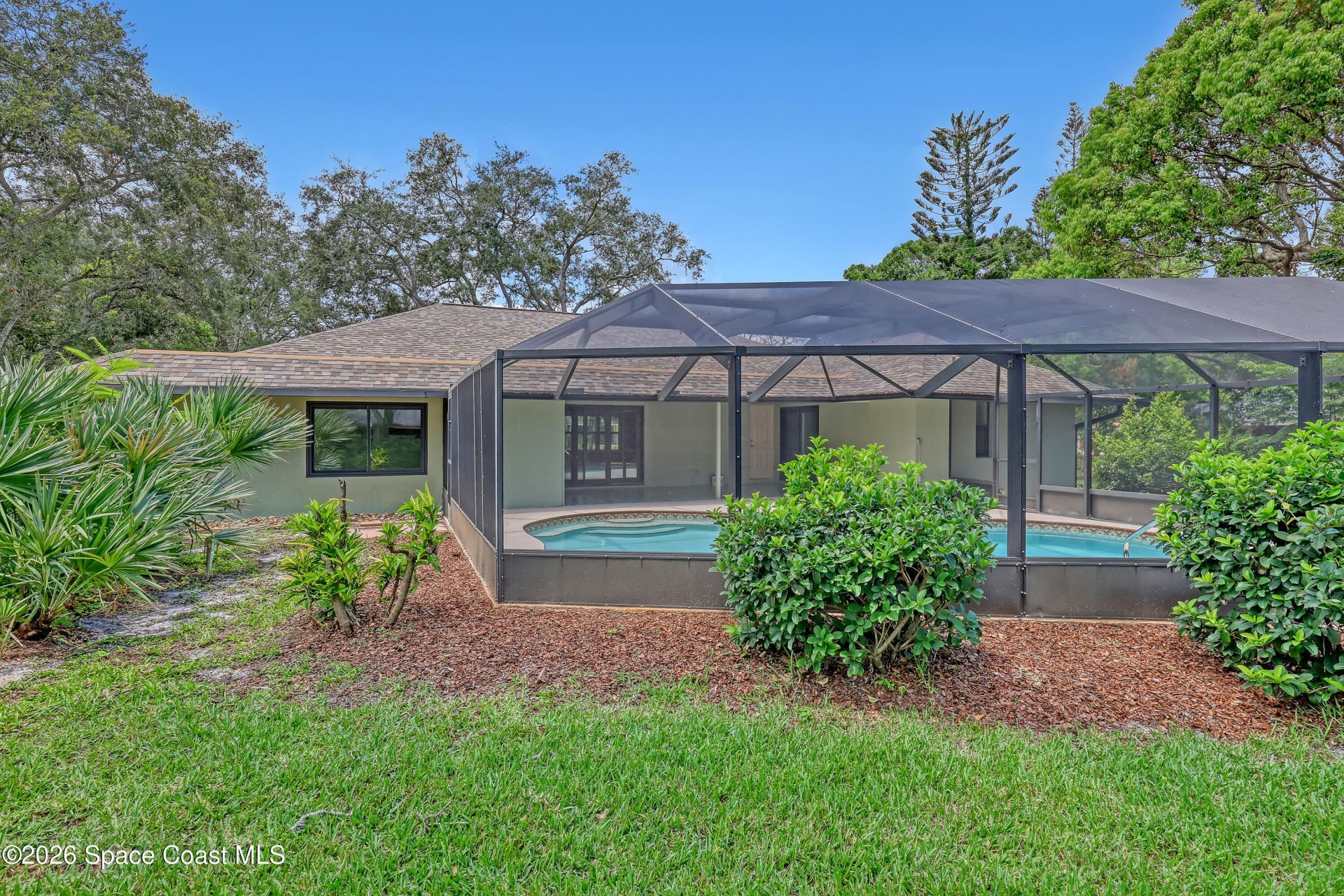 1107 Citrus Avenue NE , Palm Bay, FL 32905 Photo