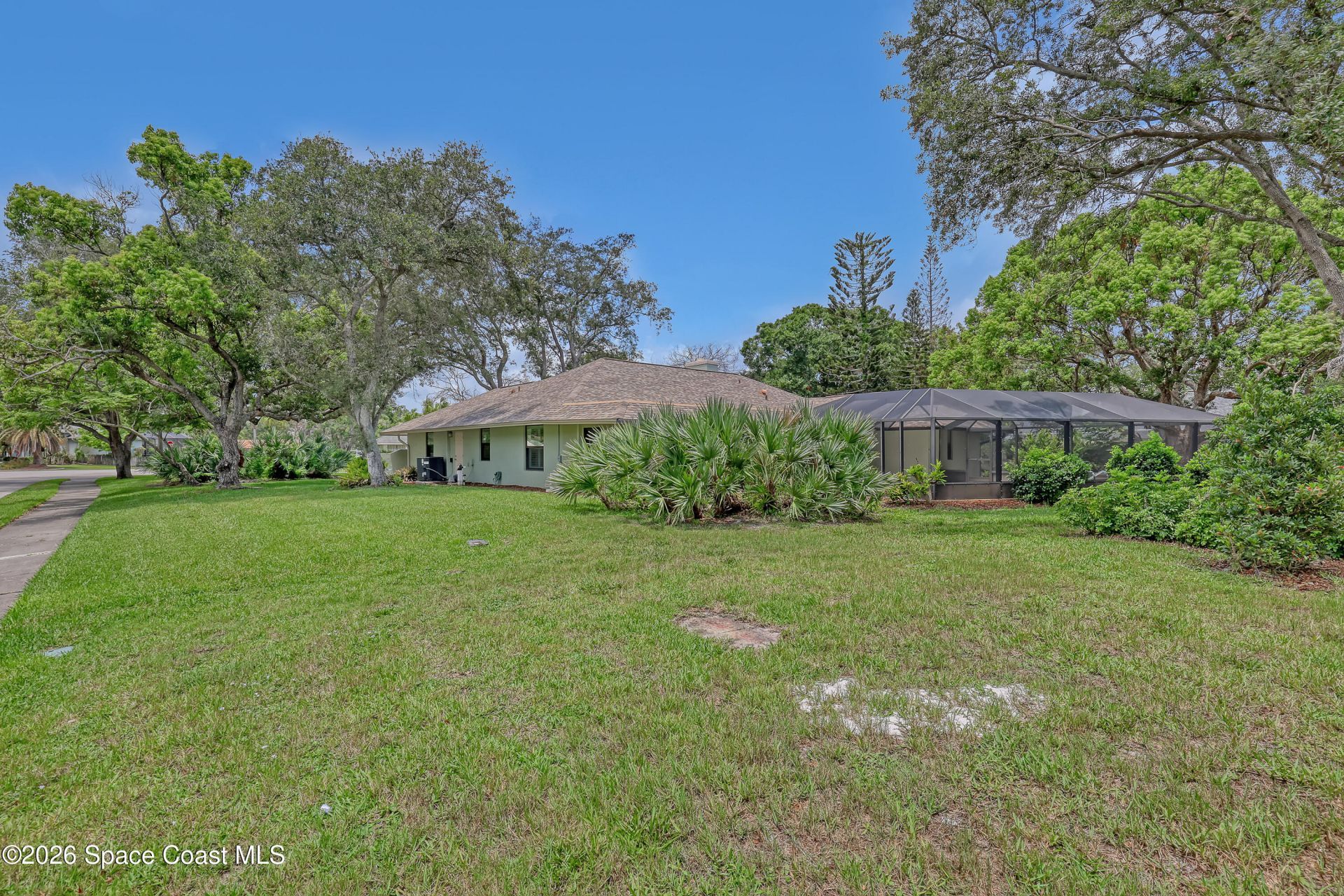 1107 Citrus Avenue NE , Palm Bay, FL 32905 Photo