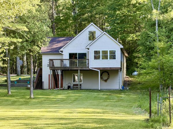 4081 N Stephanie Drive, Branch, MI 49402