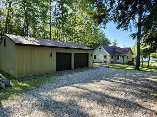 4081 N Stephanie Drive, Branch, MI 49402