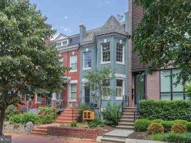 629 5TH STREET NE , WASHINGTON, DC 20002